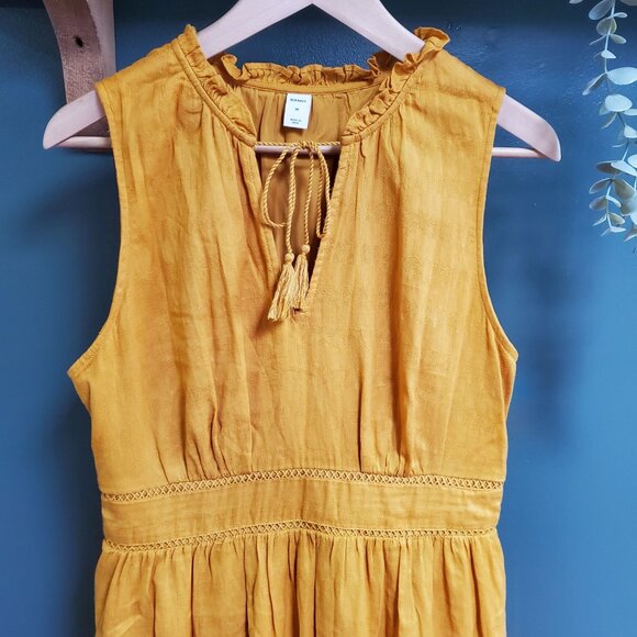 Old Navy |  Sundress - Picture 3 of 7